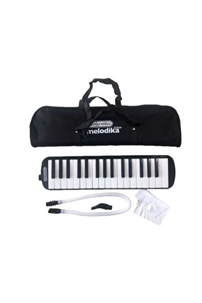 Helvacıoğlu 1032 32 Key Melodica Playing Set