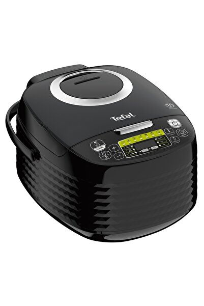 TEFAL Multicooker 16in1 SpheriCook RK745800, 820W, χωρητικότητα 5L, πανού ντε...