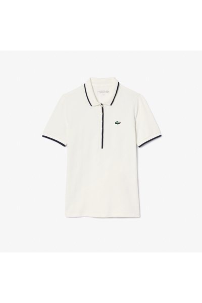Lacoste Regular Fit Tennis Heat Regulating Polo Shirt - PF8603-00-EV0