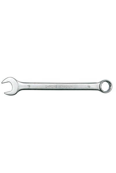 Other Combination wrench c-v 19mm satin 51684 VOREL