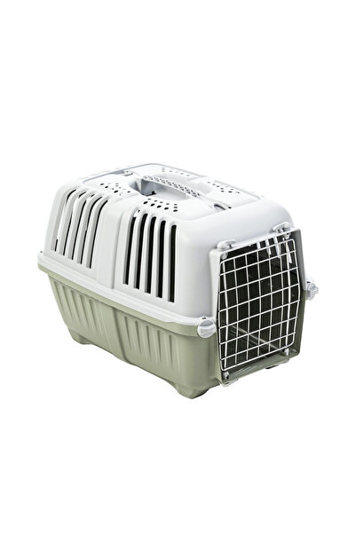 PisiMall Pet transport cage, 55x36x36 cm