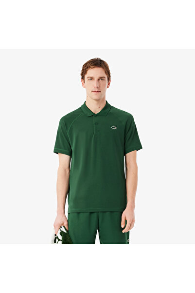 Lacoste Regular Fit Ultra Dry Sport Polo Shirt - DH0159-00-132