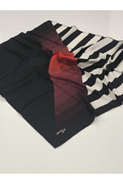 Armine Sport Polyester Tivil Scarf 6454-02