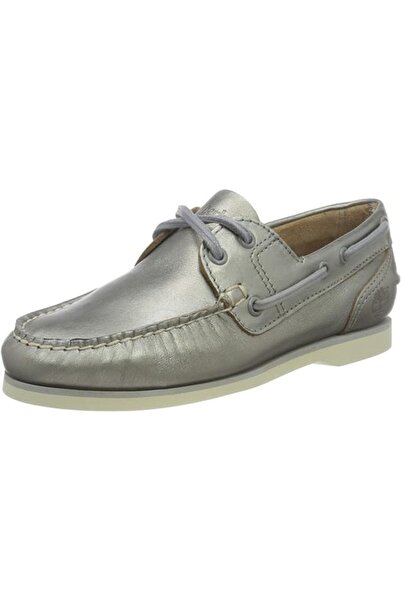 2018 Timberland classic women's shoes, grey, size 42