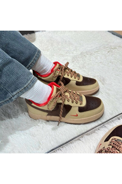 Nike Adidași sport casual Air Force 1 '07