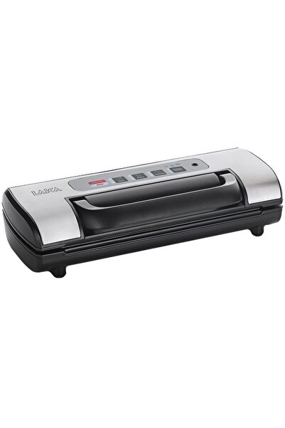 LAICA Aparat de vidat VT3217, 15 l/min, Pulse Vacuum, Vidare Recipiente, Negr...