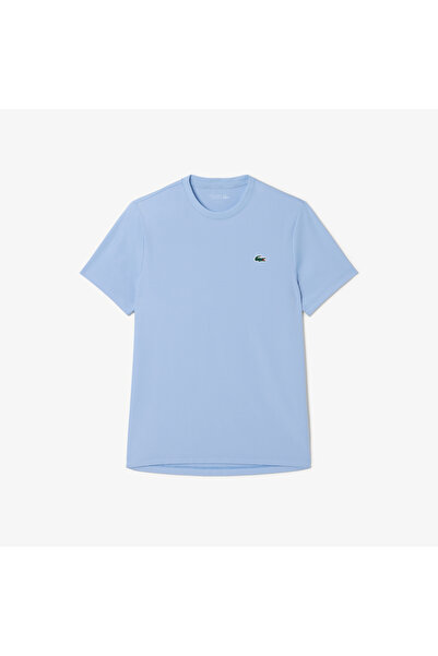 Lacoste UV Protect Lightweight Stretch Sport T-Shirt - TH8920-00-AEY