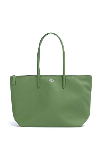 Lacoste Large L.12.12 Concept Tote - NF1888PM-T24