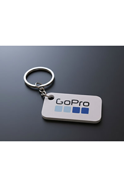 Kanem3D Breloc Go Pro
