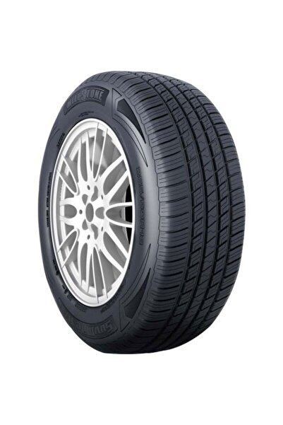 Milestone 235/55 R18 100V Suvmile H/T 4x4 Yaz Lastiği ( Üretim Yılı: 2026 )