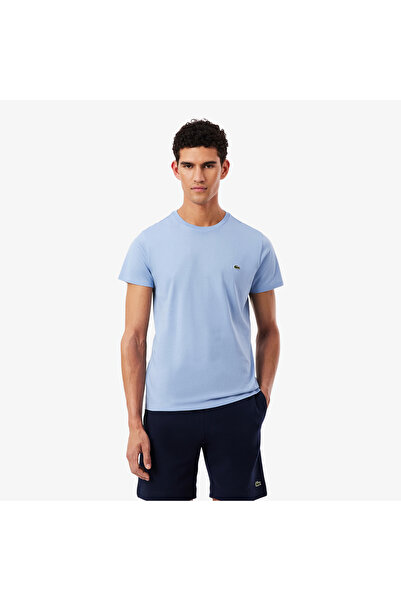 Lacoste Cotton Pima T-shirt - TH6709-00-AEY