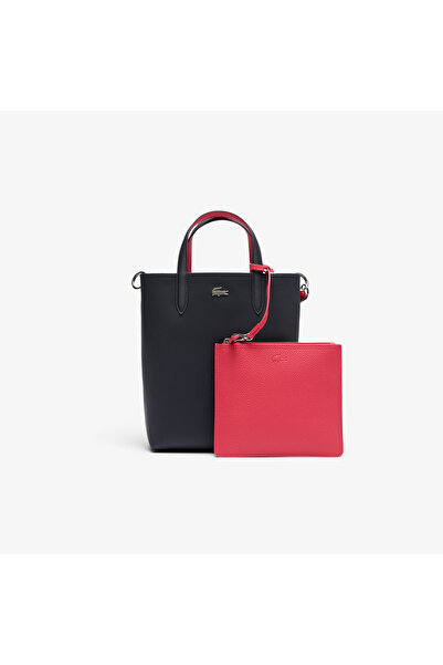 Lacoste Anna Vertical Reversible Tote - NF2991AA-Q19