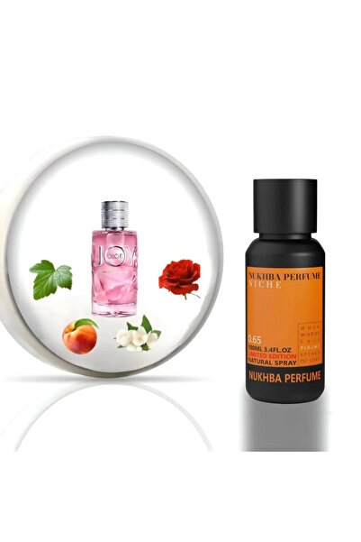 NUKHBA PERFUME 0.65 Elite Perfume 100ml