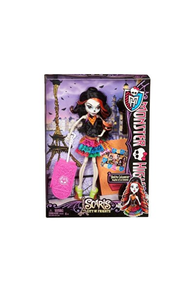 MONSTER HIGH Skelita