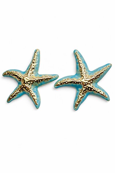 Jack Ferrero Luxury Steel Marina Earrings