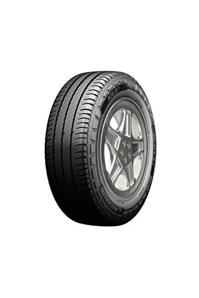 Michelin Summer tire AGILIS 3 225/55R17 109H