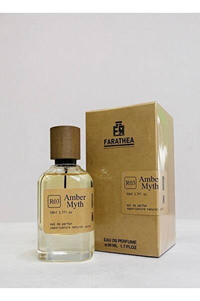 Farathea Amber Myth – 50 ML