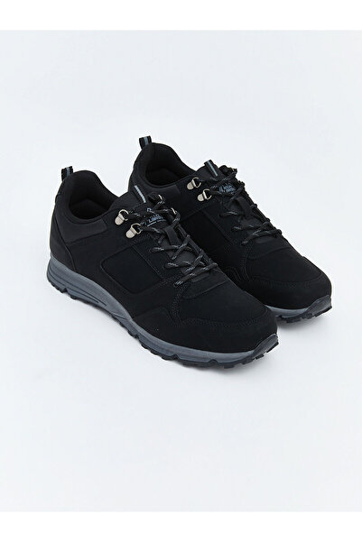 LC Waikiki Vizyon New Season Lace-Up Men's Trekking Shoes