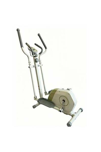 saqr fitness Magnetic Exercise Bike, 14 Resistance Levels, Max User Weight 11...