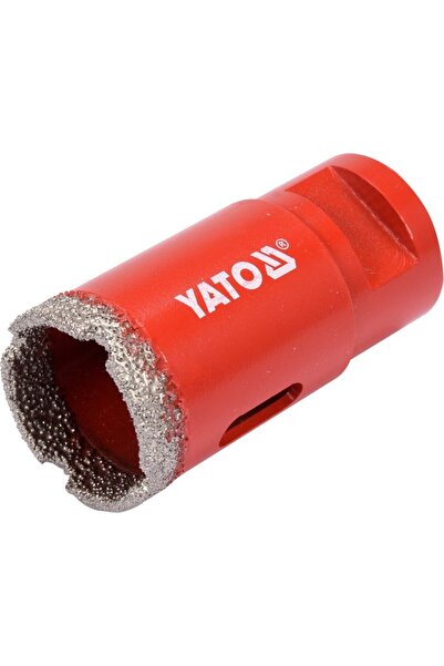 Other Burghiu diamantat YATO pentru plăci ceramice 30 mm YT-60445