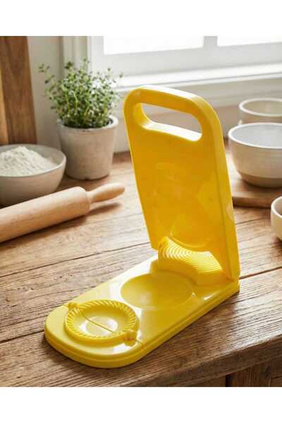 Generic Pastry mold - a pressing mold that speeds up the dough rolling process