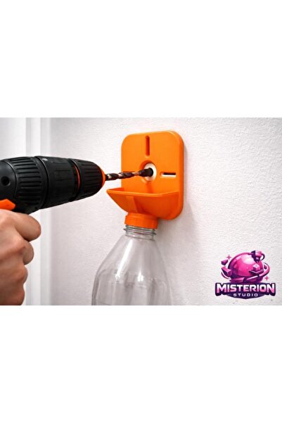 Drill Dust Collector Apparatus – Wall Drilling Anti-Dust Practical Solution