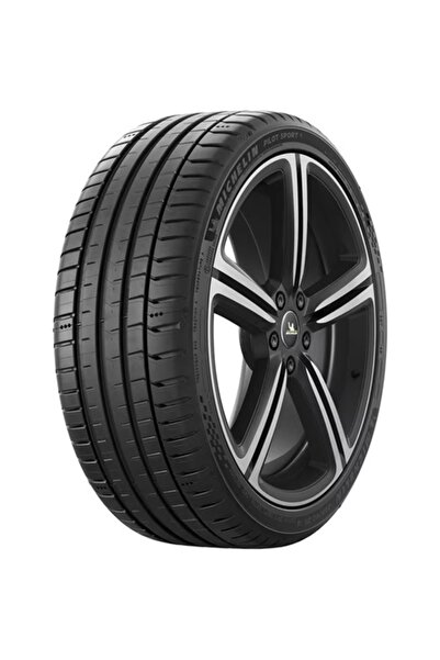 Michelin Anvelopă de vară PILOT SPORT 5 275/35R19 100Y