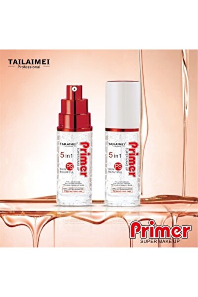 TLM 5 in 1 super make-up primer