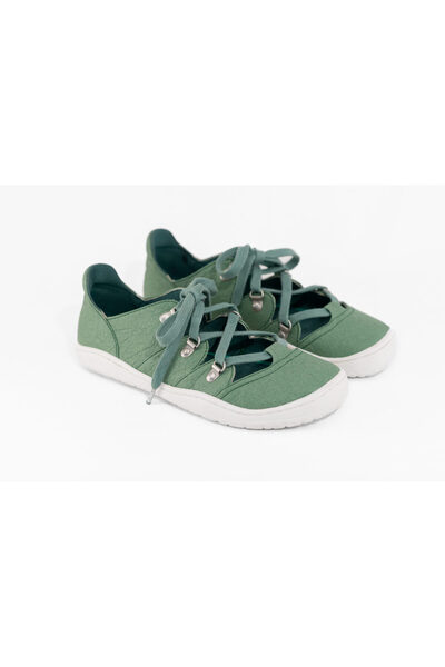 Others Sandale vegane Barefoot, Sambas, Lago