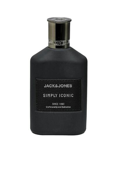 Jack & Jones Jack Jones Sımply Iconıc Fragrance 75 Ml Erkek Parfüm 12163323