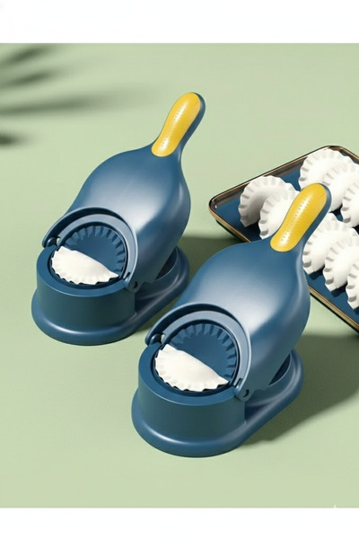 GENERAL'S Manual pastry cutter for two pieces at a time – a tool for easily s...