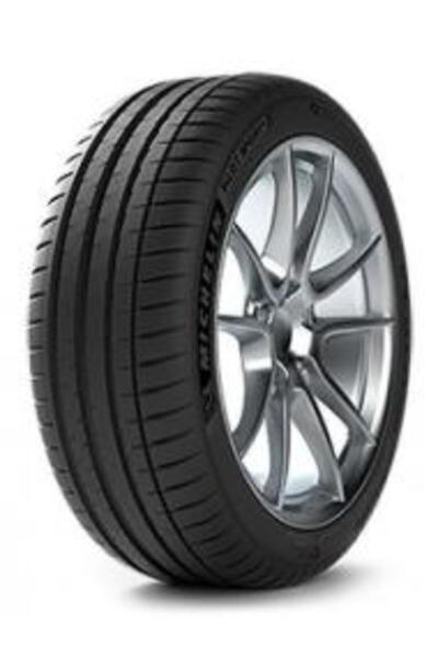Michelin PILOT SPORT 4 SUV Summer Tire 255/50R20 109Y