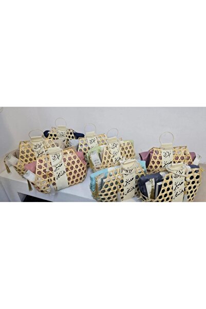 NAJM ALDIRA سلال توزيعات رمضان