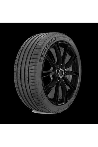 Michelin Summer tire PILOT SPORT 4 SUV 255/50R19 103Y