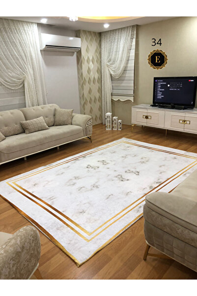 LİMAY Husa pentru covor elastic - Husa pentru covor - Lavabila-Fara spuma-Pra...