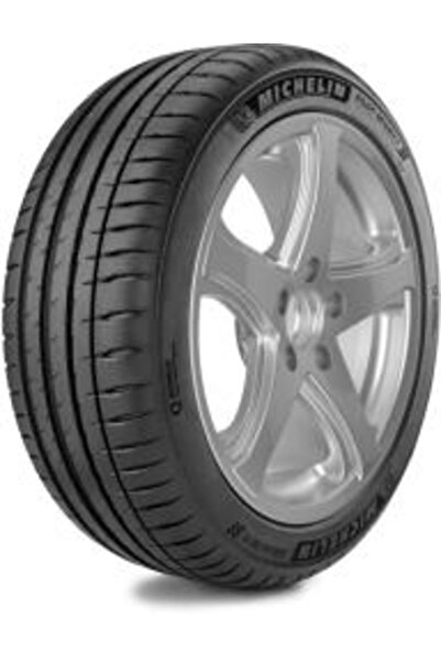 Michelin Anvelopă de vară PILOT SPORT 4 205/40R18 86W