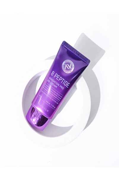 Enough 8 peptide sensation pro BB cream