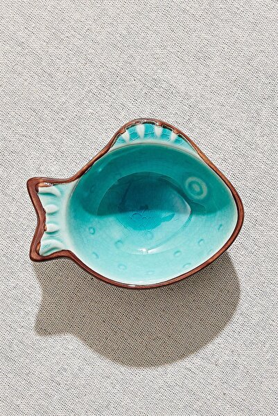 Paşabahçe Ayvalık Seramik Servis Kasesi