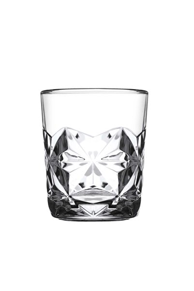 Paşabahçe 6-Pack Estrella Shot Glasses 60 Cc