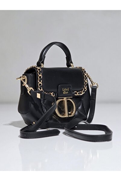 Levidor LEVİD'OR KADIN EL&OMUZ ÇANTASI