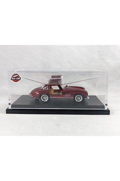 HOT WHEELS 2023 RLC '55 Mercedes-Benz 300 SL