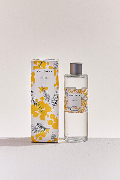 Paşabahçe Kolonya 'Mimoza' 200 cc