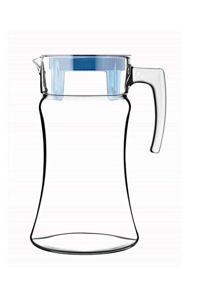 Paşabahçe Azur Sürahi Turkuaz 1.4 L