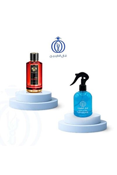 M01 Rose Air Freshener from Mansira