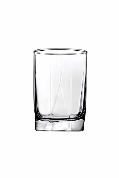 Paşabahçe 6'lı Luna Su Bardağı 250 cc