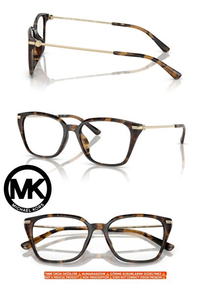Michael Kors MK4133D (HAİNAN) 3006 54-17 145 + Premium Blue Light Protection ...