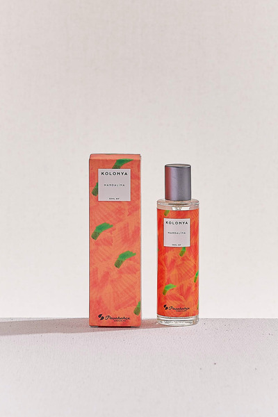 Paşabahçe Kalem Kolonya 'Mandalina' 50 cc