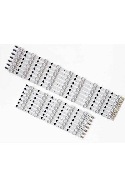 Samsung Bareta leduri 42inch 5+9led set 14buc