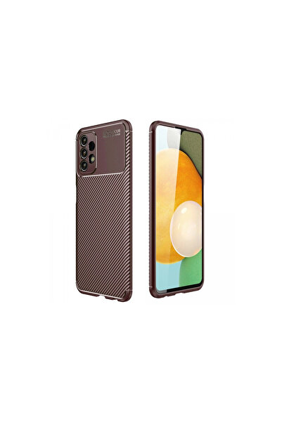 eco port غطاء حماية لهاتف سامسونج جالاكسي A13 بتقنية 4G مع تركيز تلقائي وتصمي...