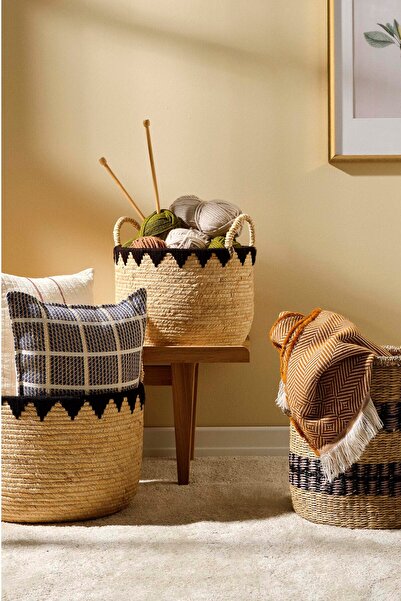 Paşabahçe Aztek Sepet M 24 cm